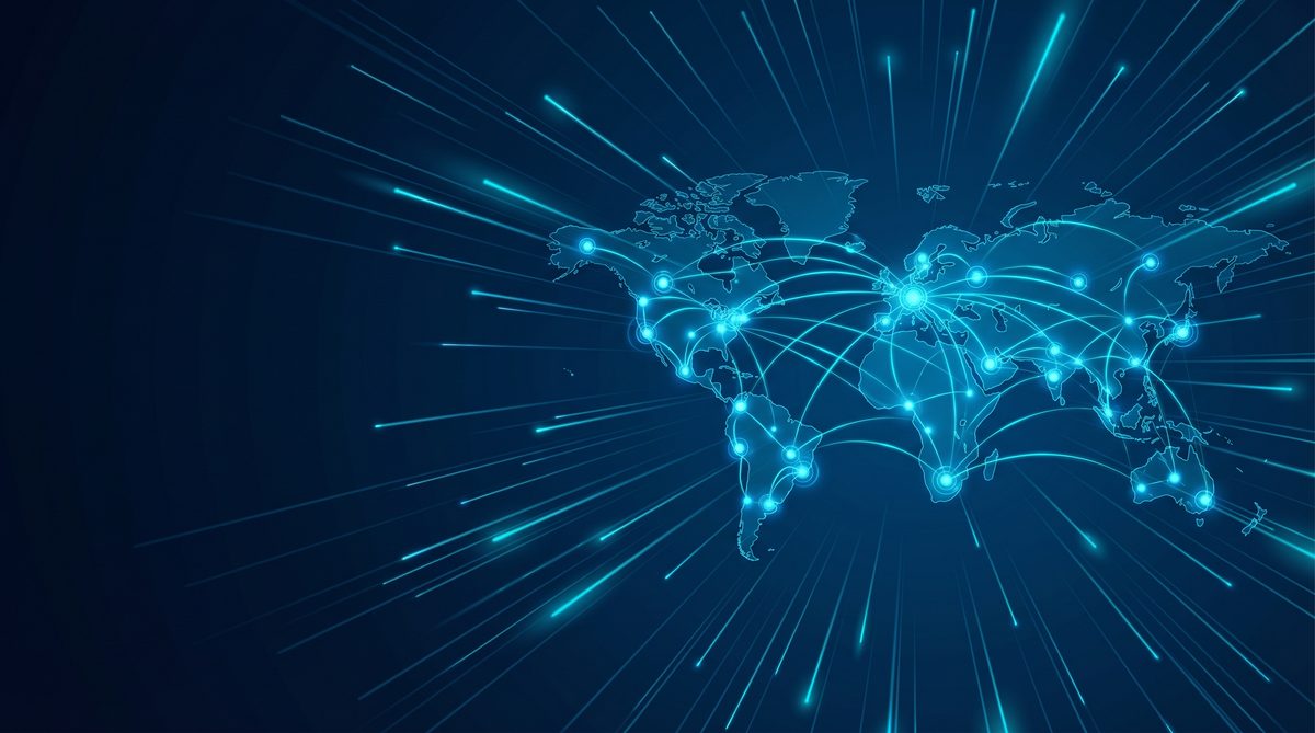 加速器飞跃全球网络加速